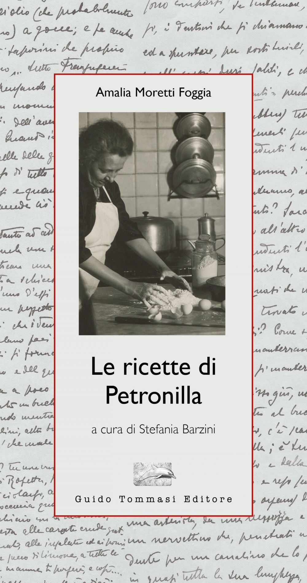 Le ricette di Petronilla - Librerie.coop