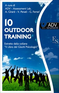 10 Outdoor Training - Librerie.coop