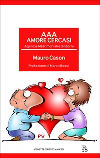 AAA Amore Cercasi - Librerie.coop