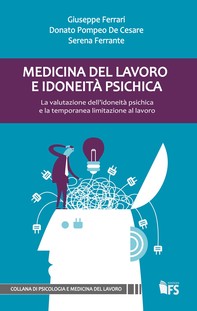 Medicina del lavoro e idoneità psichica - Librerie.coop