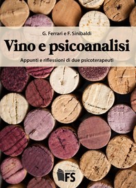 Vino e psicoanalisi – 2° ed. - Librerie.coop