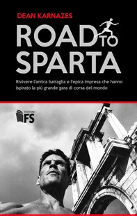 Road to Sparta - Librerie.coop
