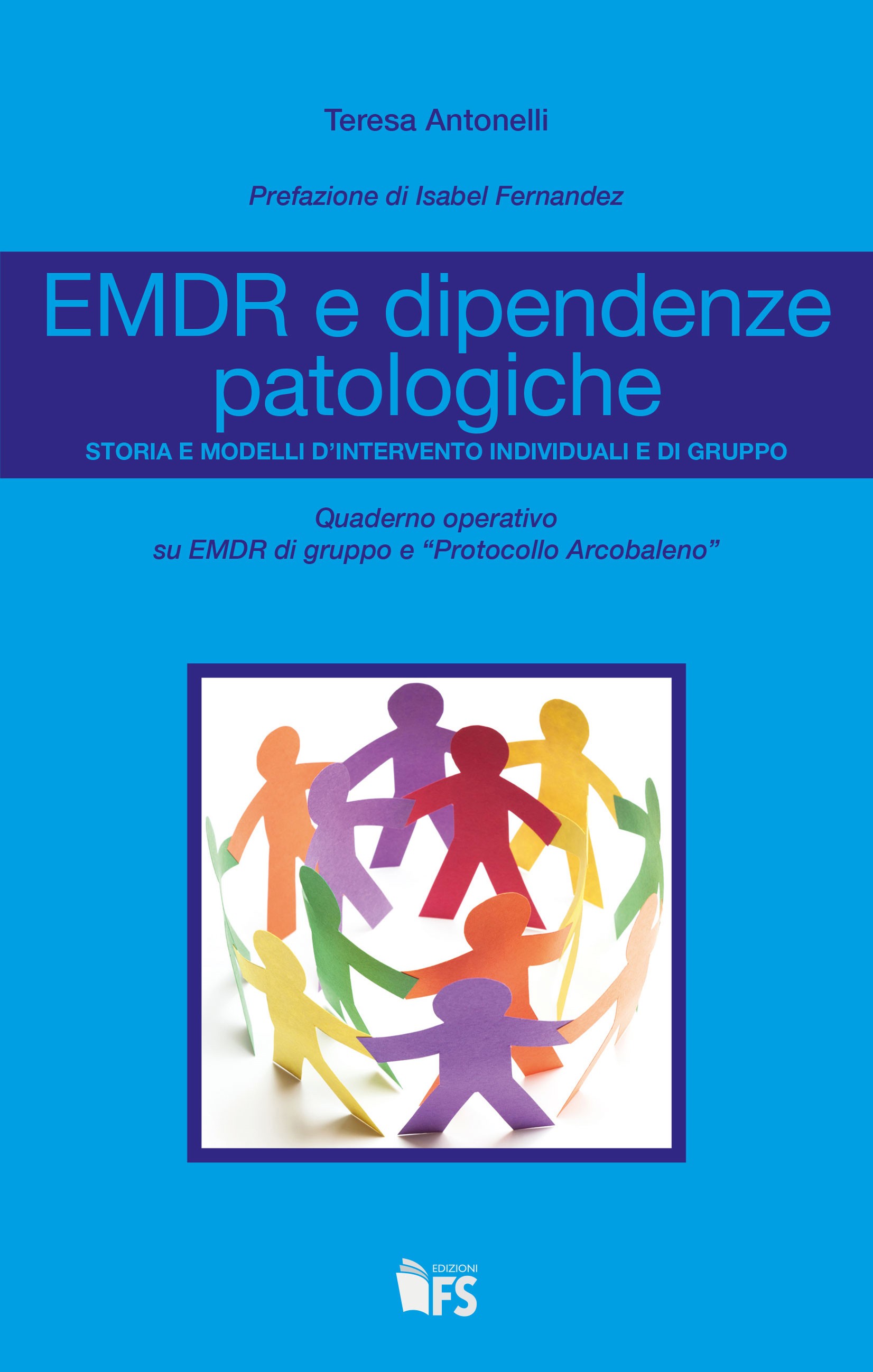 EMDR e dipendenze patologiche - Librerie.coop