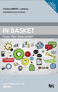 Mayr Guterverkehr – In basket - Librerie.coop