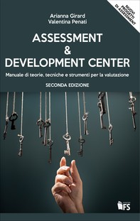 Assessment & Development Center - Librerie.coop