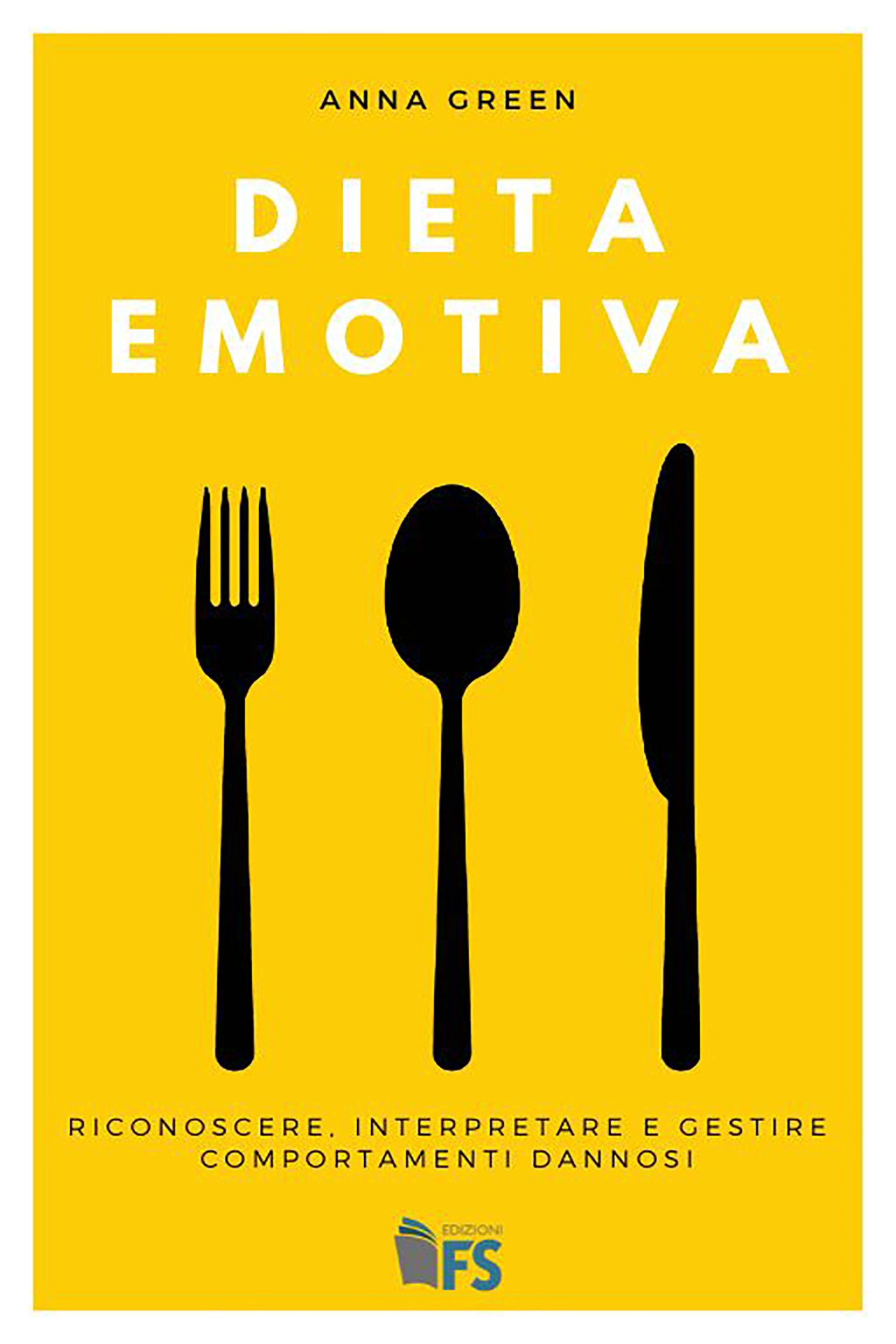 Dieta emotiva - Librerie.coop