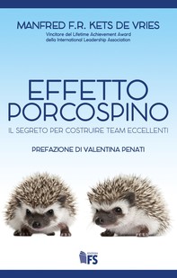 Effetto Porcospino - Librerie.coop
