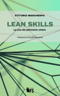 Lean skills - Librerie.coop