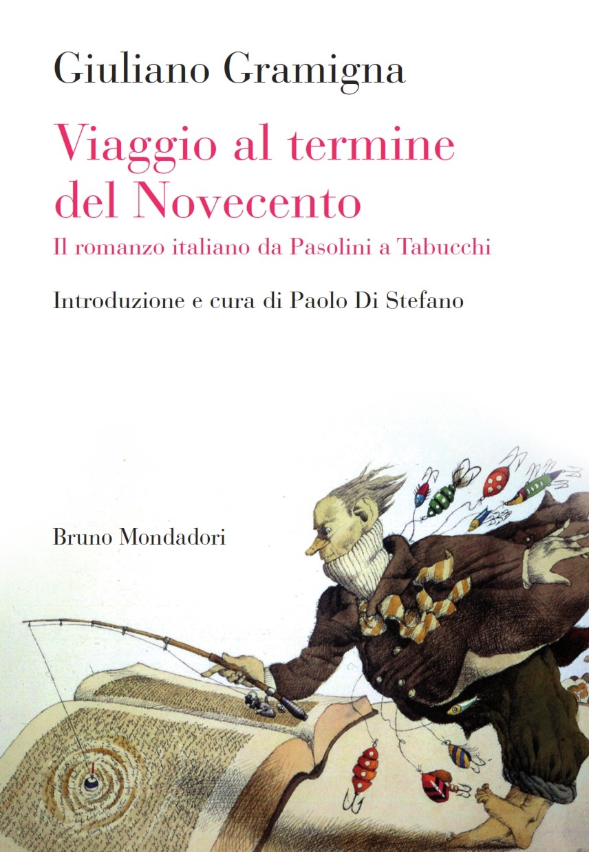 Viaggio al termine del Novecento. Il romanzo italiano da Pasolini a Tabucchi - Librerie.coop