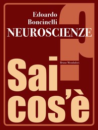 Neuroscienze - Librerie.coop