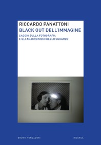 Black out dell'immagine - Librerie.coop