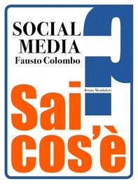 Social Media - Librerie.coop