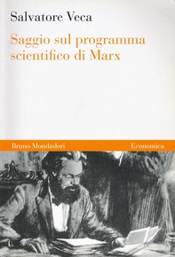 Saggio sul programma scientifico di Marx - Librerie.coop