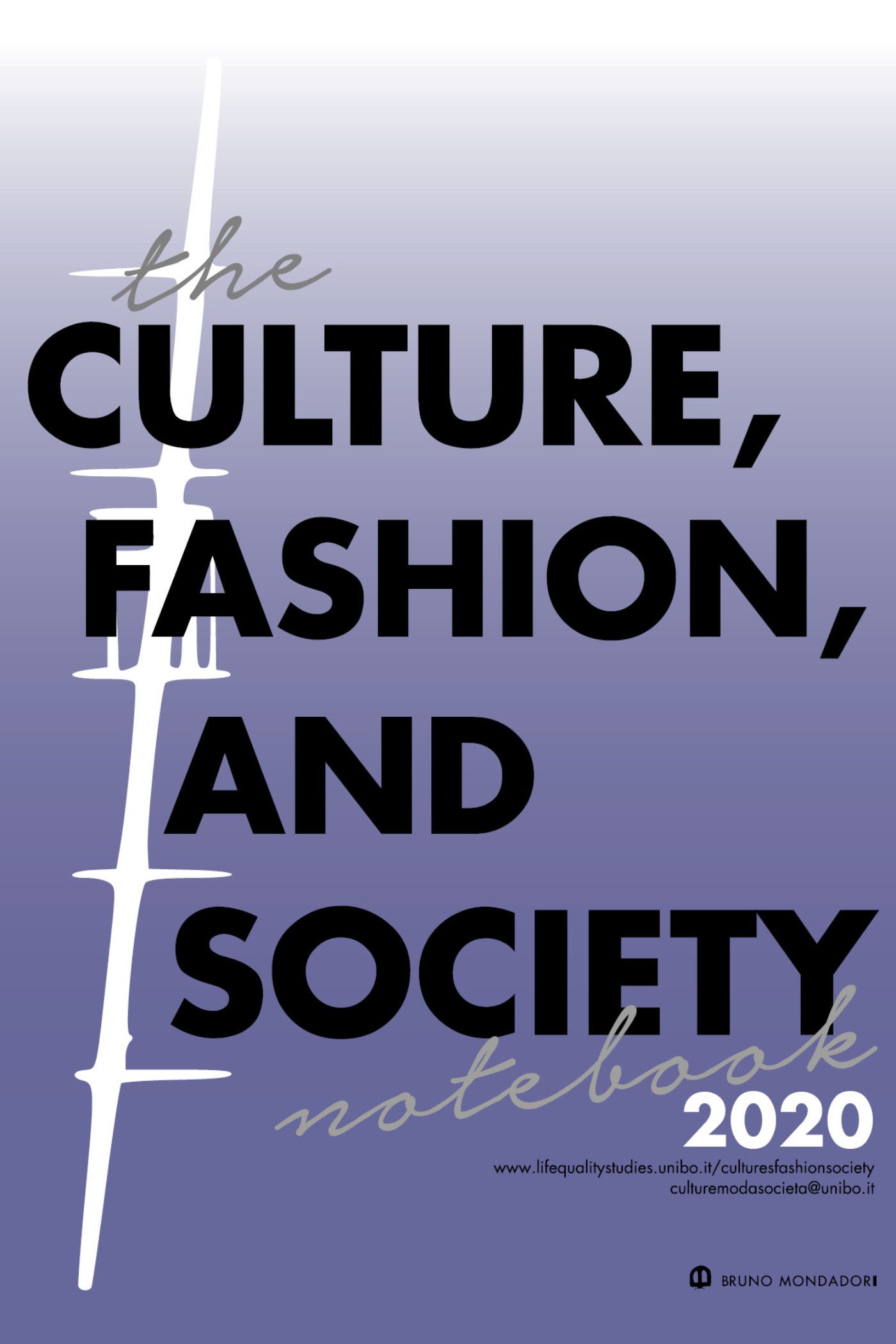 The Culture, Fashion, and Society Notebook 2020 - Librerie.coop