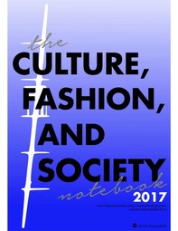 The Culture, Fashion, and Society Notebook 2017 - Librerie.coop