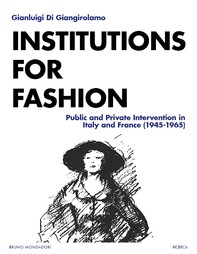 Institutions for Fashion - Librerie.coop
