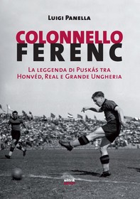 Colonnello Ferenc - Librerie.coop