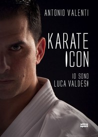 Karate icon - Librerie.coop