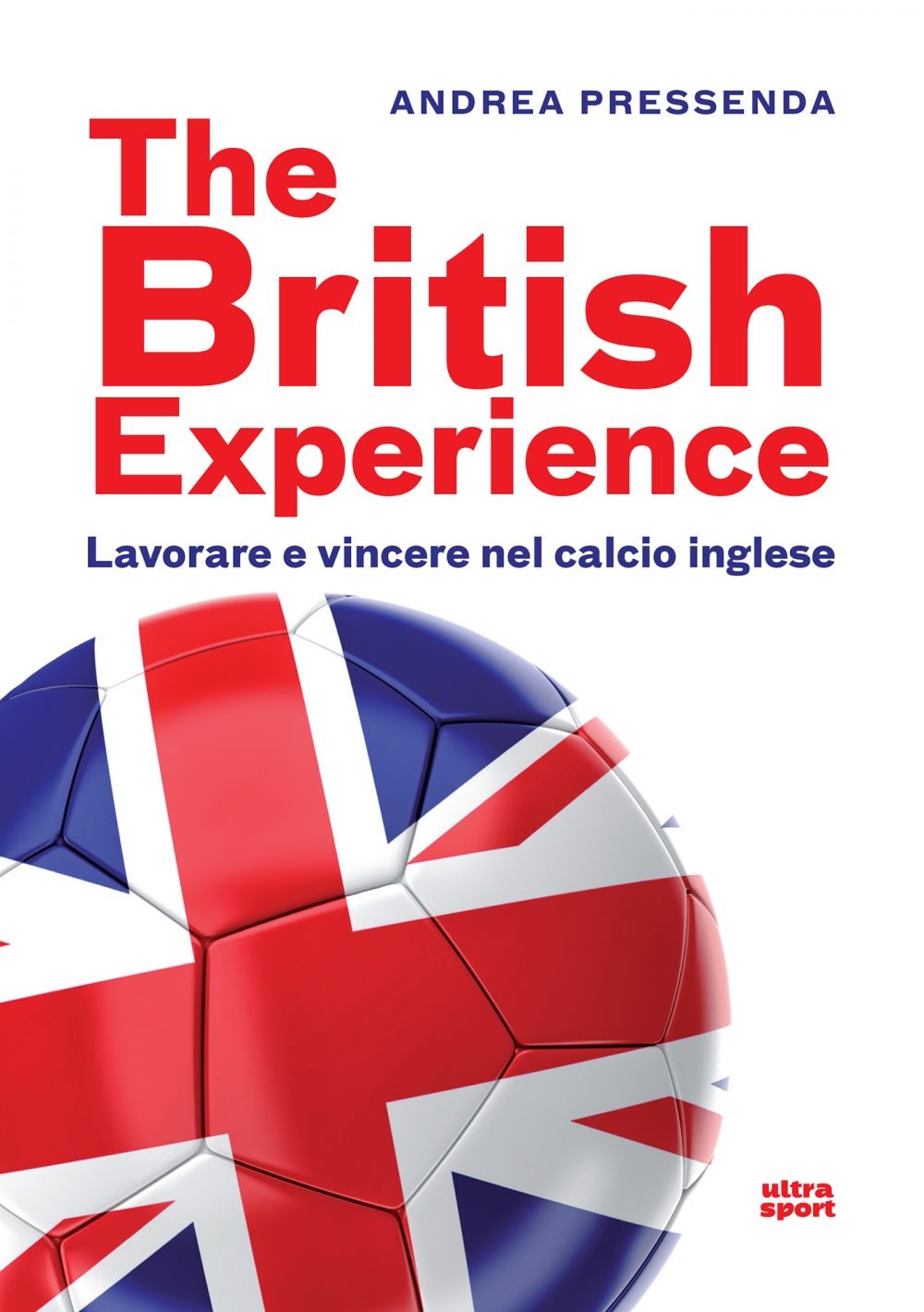 The British experience - Librerie.coop