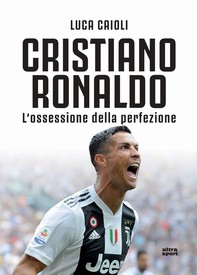 Cristiano Ronaldo n.e. - Librerie.coop