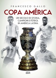 Copa América - Librerie.coop
