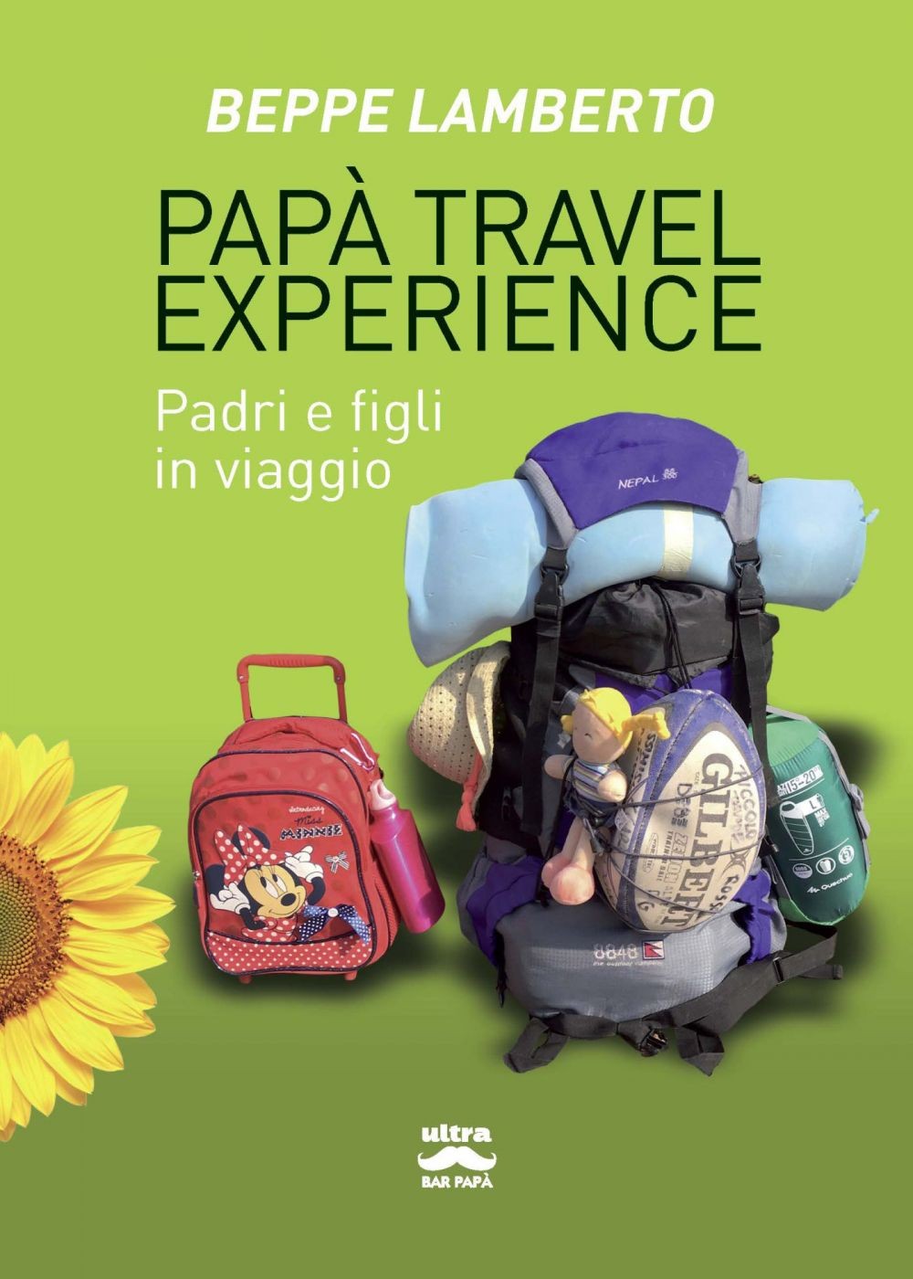 Papà travel experience - Librerie.coop