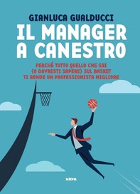 Il manager a canestro - Librerie.coop