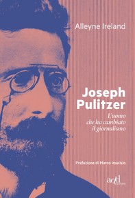 Joseph Pulitzer - Librerie.coop