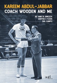 Coach Wooden and Me - Librerie.coop