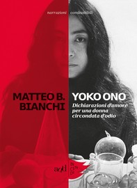Yoko Ono - Librerie.coop