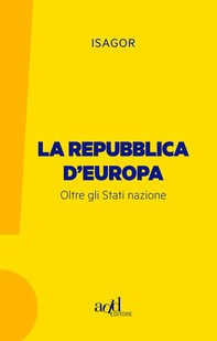 La Repubblica d'Europa - Librerie.coop