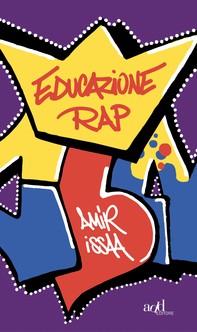 Educazione rap - Librerie.coop