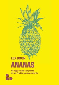 Ananas - Librerie.coop