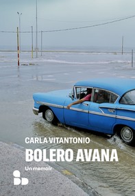 Bolero Avana - Librerie.coop