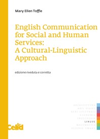 English Communication for Social and Human Services - Librerie.coop
