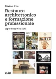 Restauro architettonico e formazione professionale - Librerie.coop
