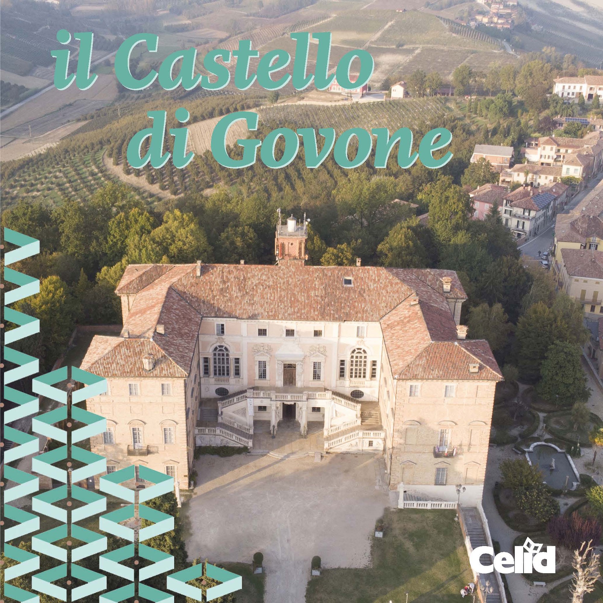 Il Castello di Govone - Librerie.coop