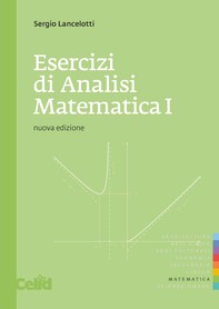 Esercizi di analisi matematica I - Librerie.coop