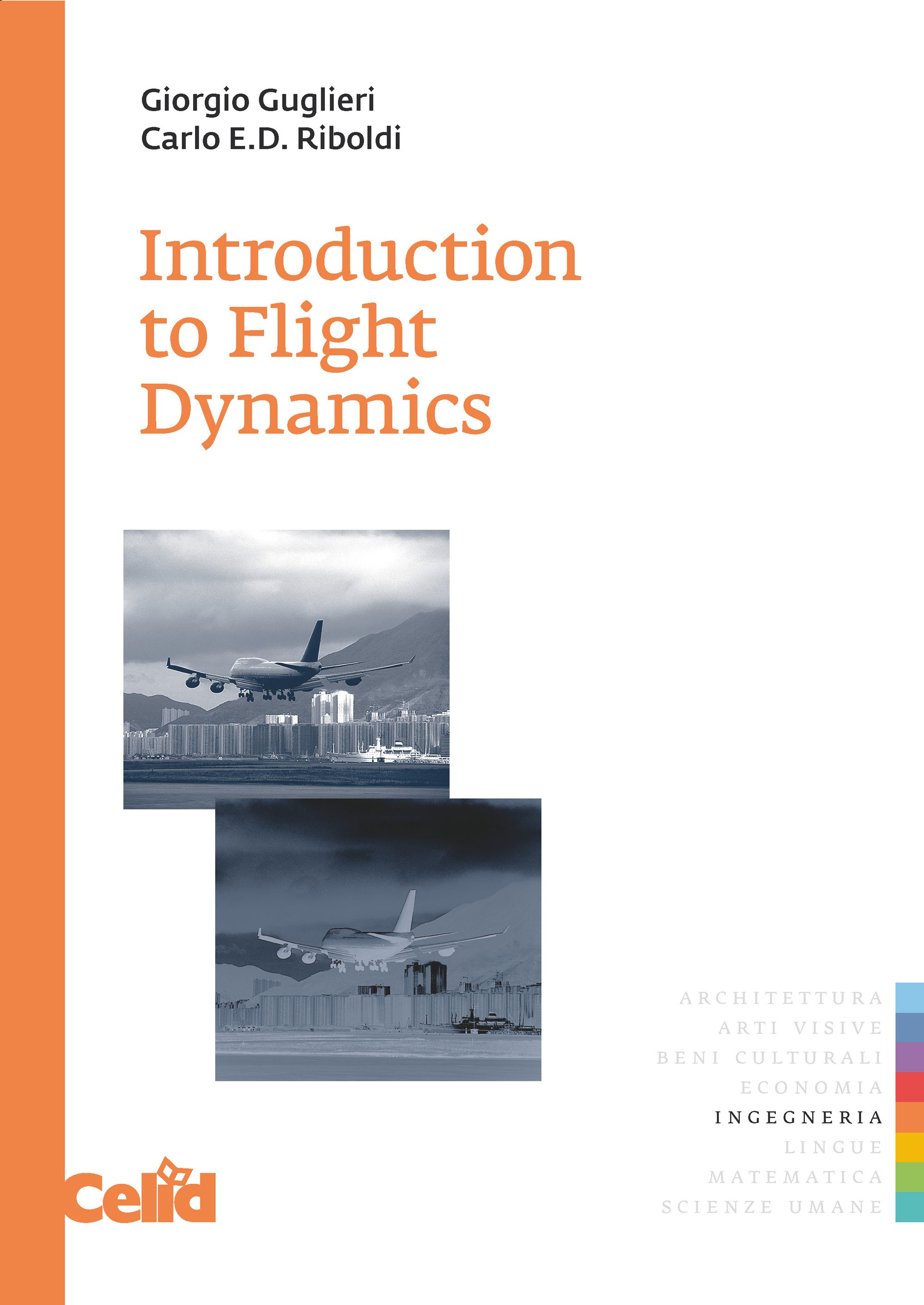 Introduction to Flight Dynamics - Librerie.coop