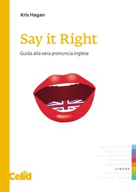 Say it Right - Librerie.coop