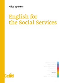 English for the Social Services - Librerie.coop