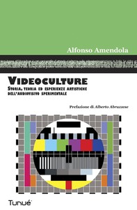 Videoculture. Storia, teorie ed esperienze artistiche dell'audiovisivo sperimentale - Librerie.coop