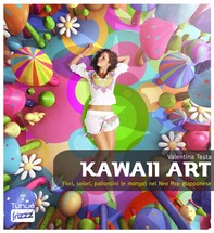 Kawaii art - Librerie.coop