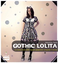 Gothic Lolita - Librerie.coop