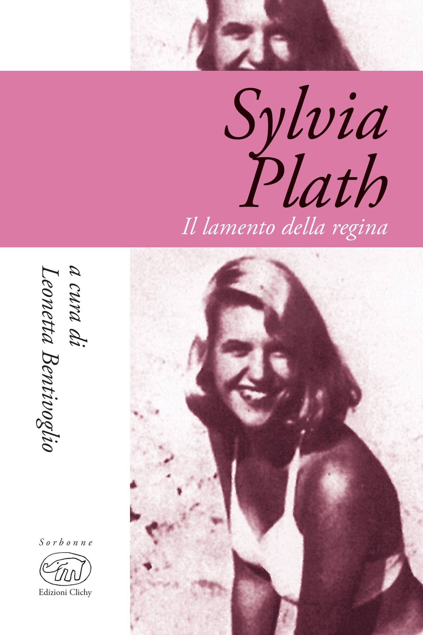 Sylvia Plath - Librerie.coop