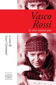 Vasco Rossi - Librerie.coop