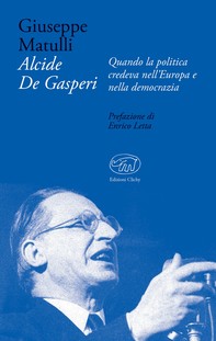Alcide De Gasperi - Librerie.coop