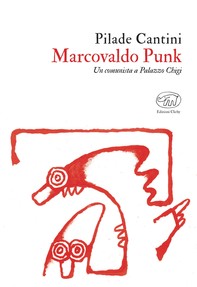 Marcovaldo Punk - Librerie.coop