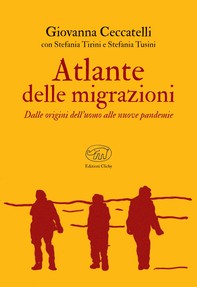 Atlante delle migrazioni - Librerie.coop