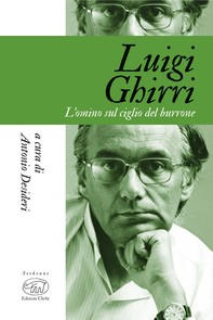 Luigi Ghirri - Librerie.coop